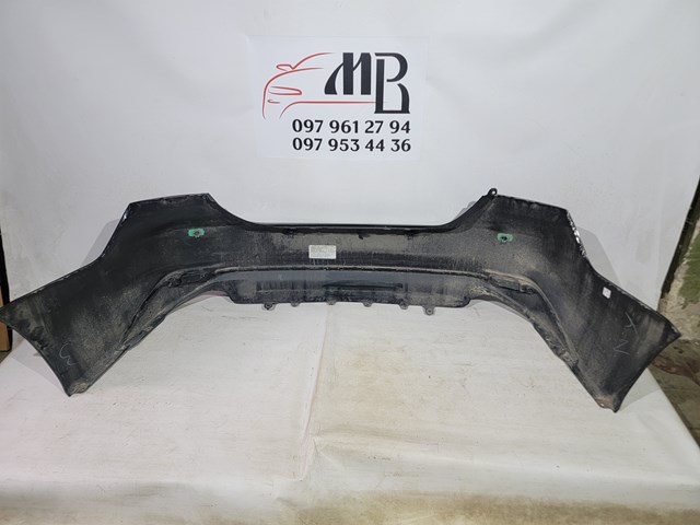 5215933959 TOYOTA Бампер задний купить в Тернополь