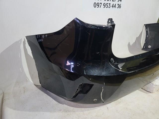 TOYOTA 5215948150 Бампер задний в наличии Тернополь