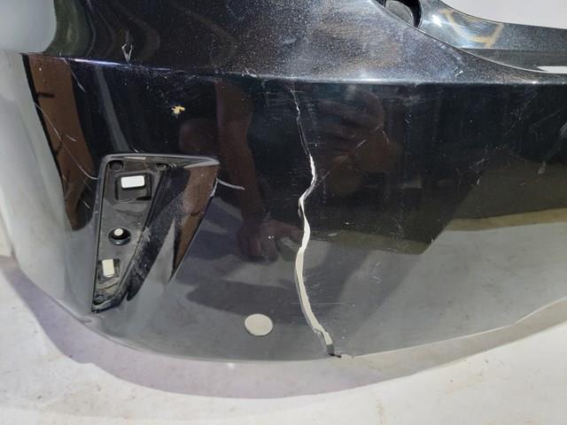 5215948150 TOYOTA Бампер задний купить в Украина