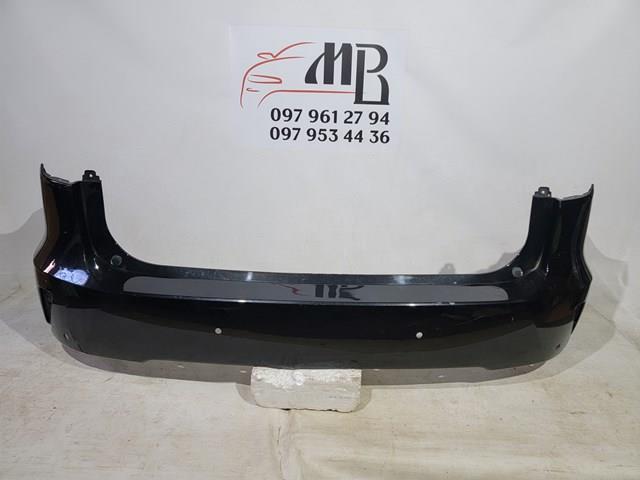 Бампер задний 5215948150 TOYOTA