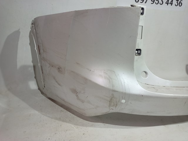TOYOTA 5215978010 Задний бампер в наличии Винница