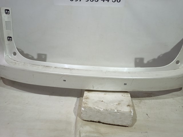 5215978010 TOYOTA Задний бампер купить в Львов