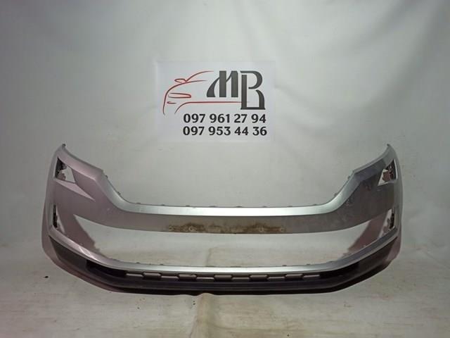 565807221 VAG Бампер передний купить в Запорожье