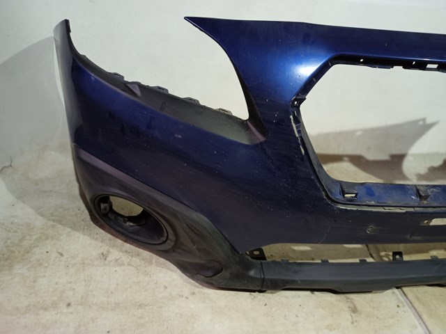 SUBARU 57704AL030 Передний бампер в наличии Кривой Рог