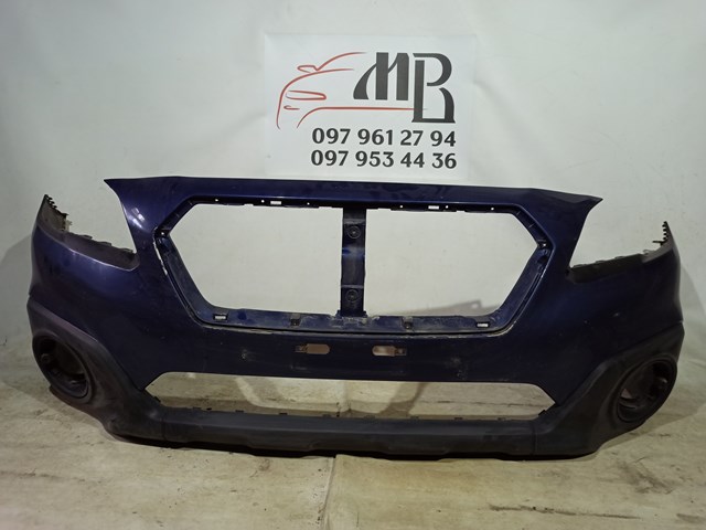 Бампер на авто 57704AL030 SUBARU