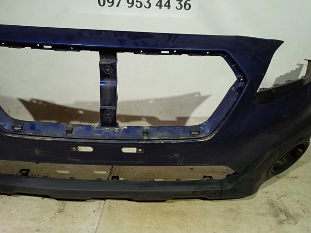 SUBARU 57704AL030 Передний бампер в наличии Львов