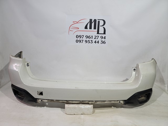 Задний бампер 57704AL130 SUBARU