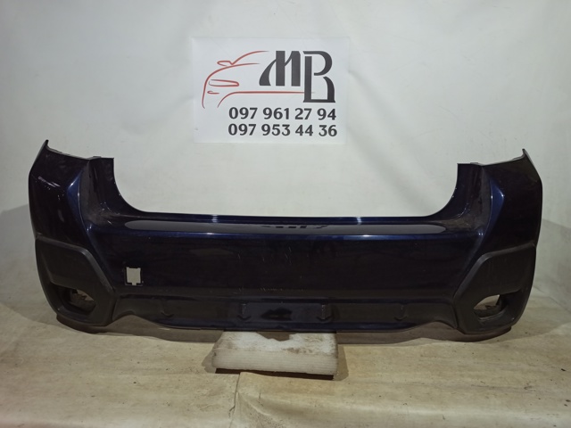 Бампер задний, правая часть 57704FL250 SUBARU