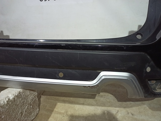 Задний бампер 57704SJ310 SUBARU