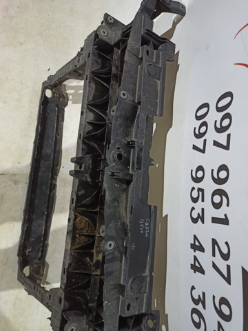 VAG 5FF805588A Рамка радиатора в наличии Николаев
