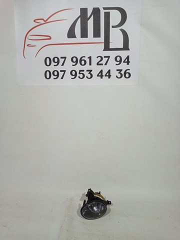 Противотуманка правая 5K0941700F VAG