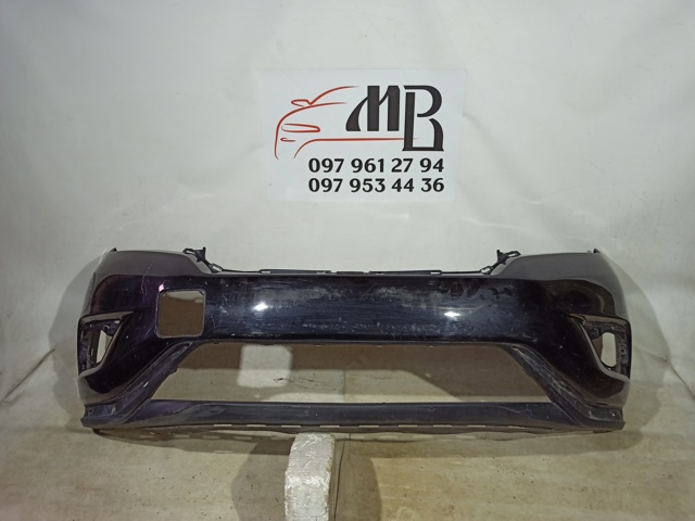 Бампер на авто 620225AA0H NISSAN