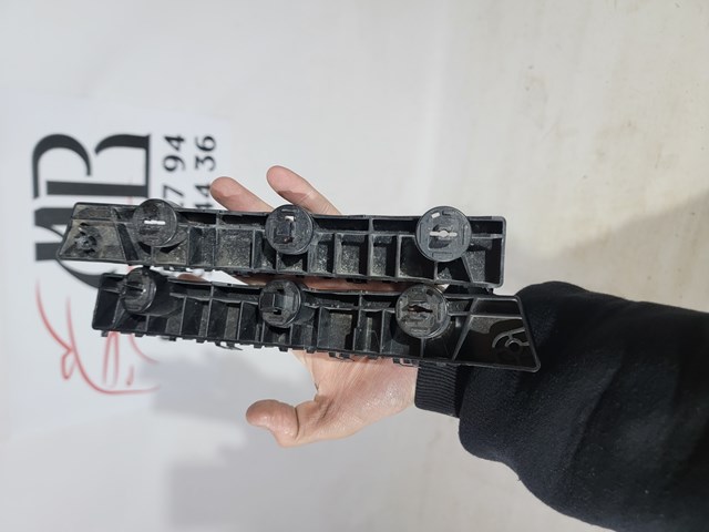 NISSAN 622234CL0A Кронштейн бампера переднего левый в наличии Черкассы