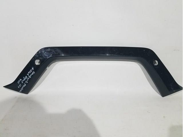 622786FR0A NISSAN Накладка бампера переднего купить в Днепр