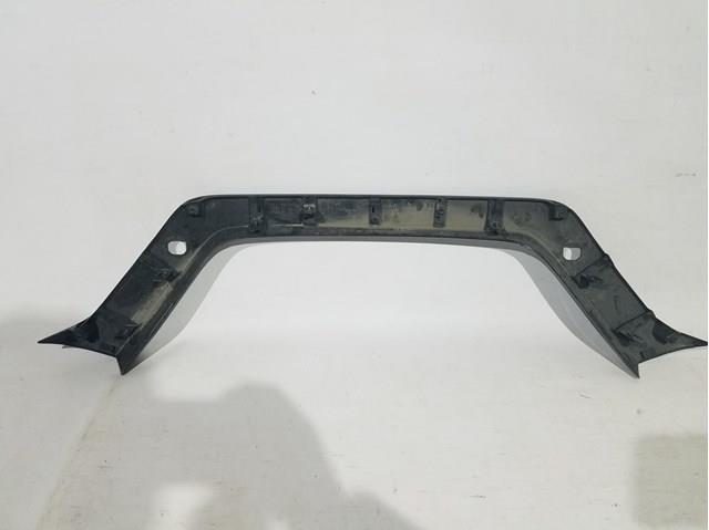 NISSAN 622786FR0A Накладка бампера переднего в наличии Ирпень