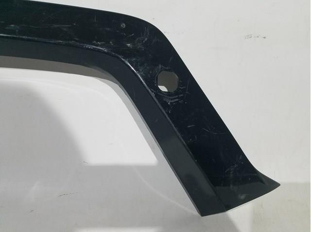 NISSAN 622786FR0A Накладка бампера переднего в наличии Житомир