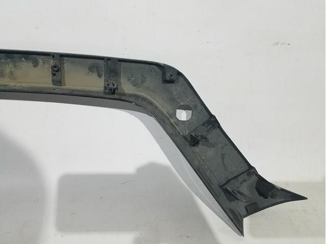 622786FR0A NISSAN Накладка бампера переднего купить в Одесса