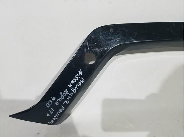 622786FR0A NISSAN Накладка бампера переднего купить в Тернополь