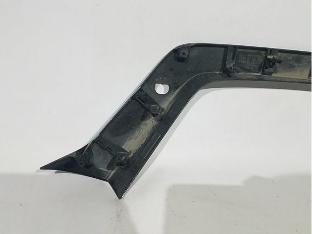 NISSAN 622786FR0A Накладка бампера переднего в наличии Тернополь