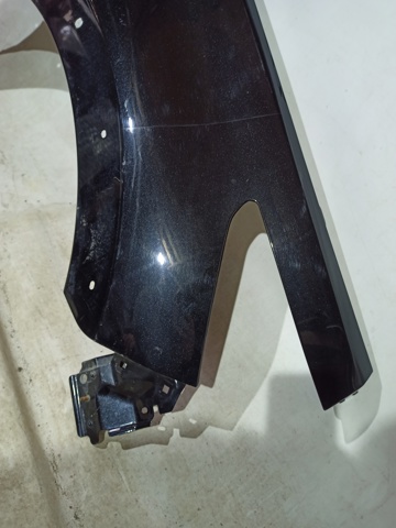 631006GW0A NISSAN Крыло переднее правое купить в Черновцы