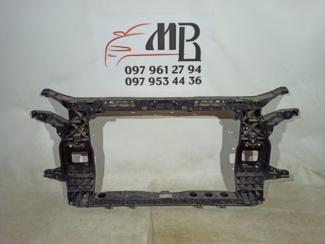 Окуляр для фары 64101N7000 HYUNDAI