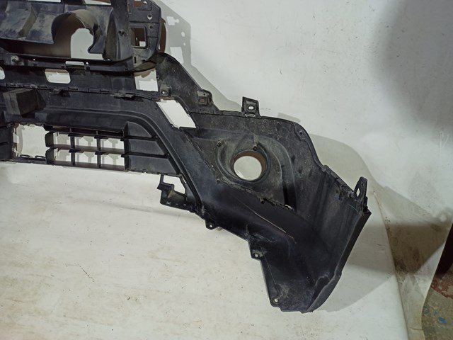 SUZUKI 7172164R0 Бампер передний, нижняя часть в наличии Хмельницкий
