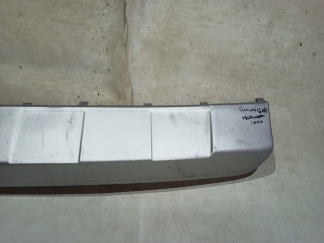 SUZUKI 7172277KA в наличии Черкассы