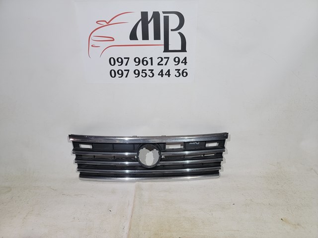 Решетка радиатора 760853653B VAG