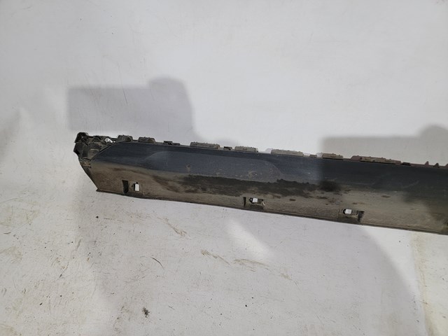 768519302R RENAULT Накладка (молдинг) порога наружная левая купить в Одесса