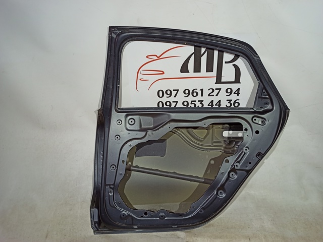 HYUNDAI 77004KL000 Дверь задняя правая в наличии Ирпень