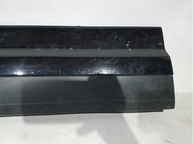 7P5837787 PORSCHE Молдинг двери задней левой нижний купить в Тернополь