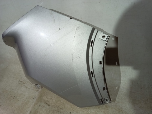 NISSAN 850166RA0H Бампер задний, правая часть в наличии Одесса