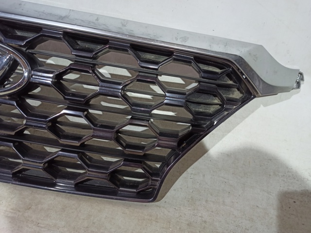 86350S1110 HYUNDAI Решетка радиатора купить в Хмельницкий