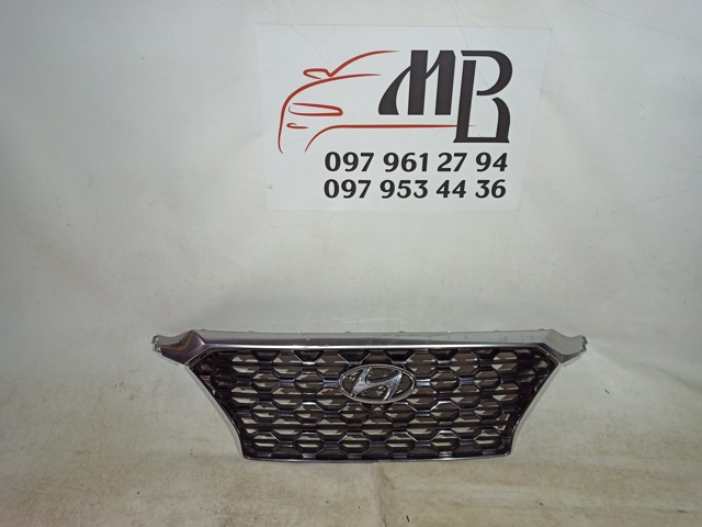 Облицовка радиатора 86350S1110 HYUNDAI