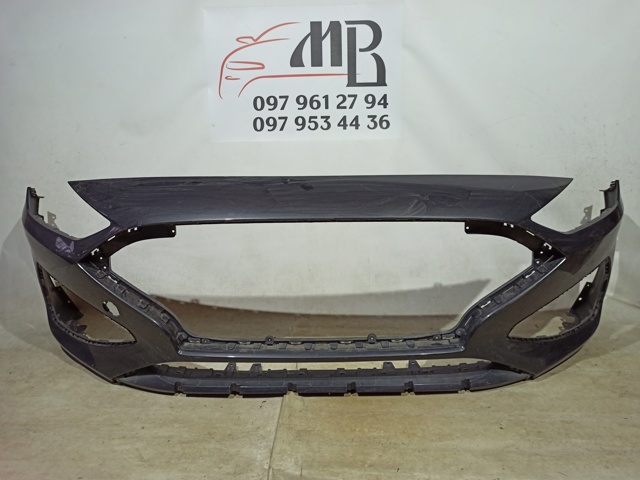 Бампер передний 86511G4500 HYUNDAI