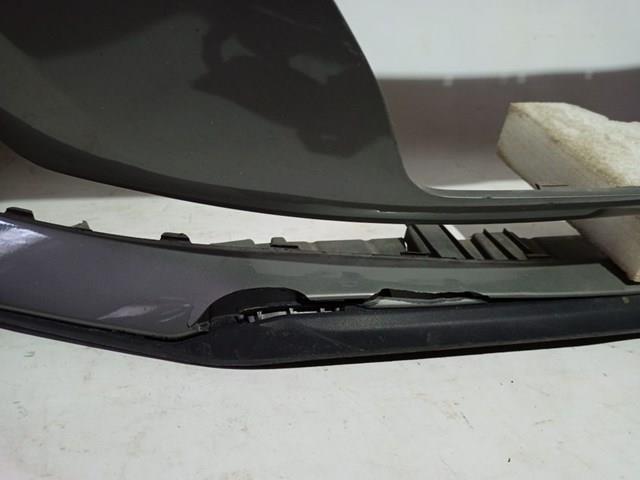 86511G4AA0 Передний бампер купить Харьков