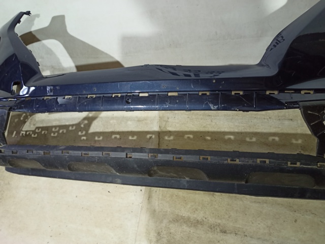 HYUNDAI 86511K2000 Бампер передний, верхняя часть в наличии Тернополь