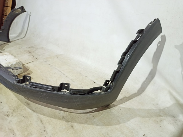 86512D7500 HYUNDAI Бампер передний, нижняя часть купить в Кривой Рог