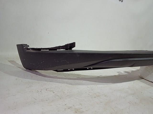 HYUNDAI 86512N7000 Бампер передний, нижняя часть в наличии Киев