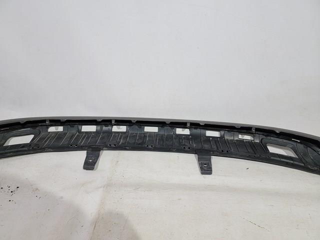 HYUNDAI 86512N7010 Бампер передний, нижняя часть в наличии Харьков