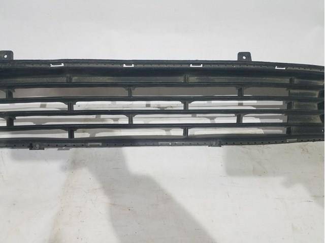86560D4000 HYUNDAI Решетка бампера переднего нижняя купить в Винница