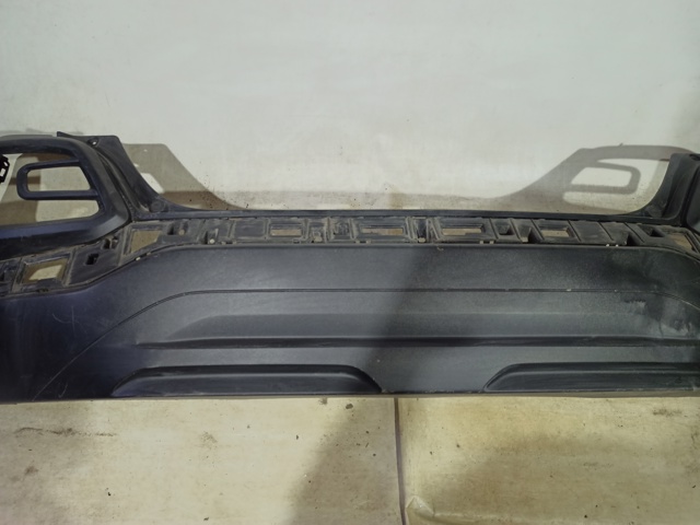 HYUNDAI 86610J9000 Задний бампер в наличии Хмельницкий