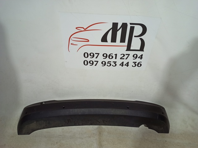 Бампер задний, нижняя часть 86612G4200 HYUNDAI