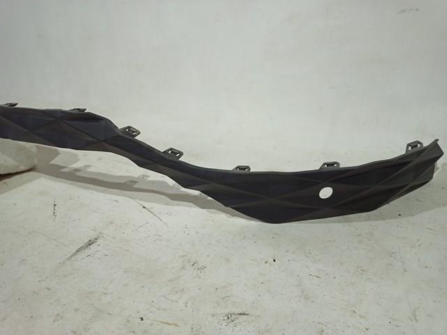 86696N7050 HYUNDAI Молдинг бампера заднего купить в Сумы