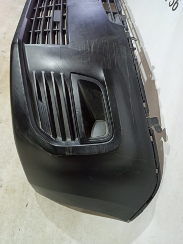 PEUGEOT 9816765680 Бампер передний в наличии Украина