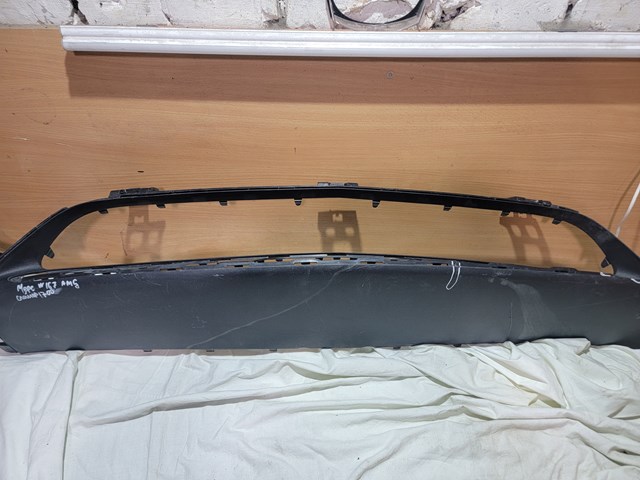 Передний клык бампера A1678855905 MERCEDES