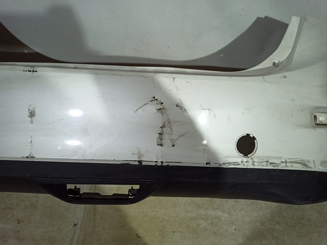 MAZDA BHN150221 Задний бампер в наличии Киев