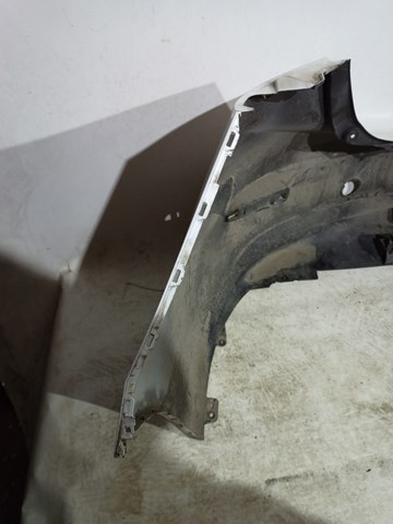 MAZDA BHN150221 Бампер задний в наличии Ровно