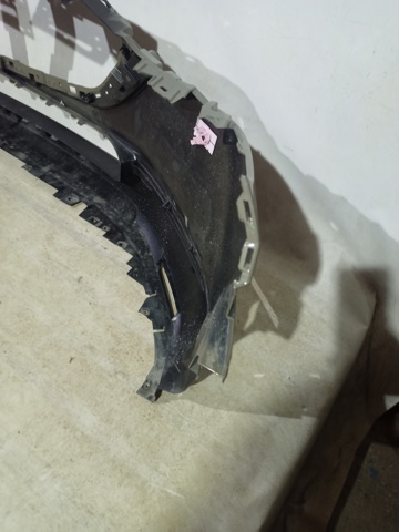 DFR550031 MAZDA Бампер передний купить в Николаев
