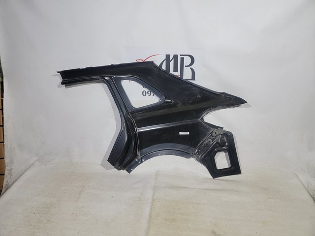 FA1Z5827840A FORD Крыло заднее правое купить в Чернигов